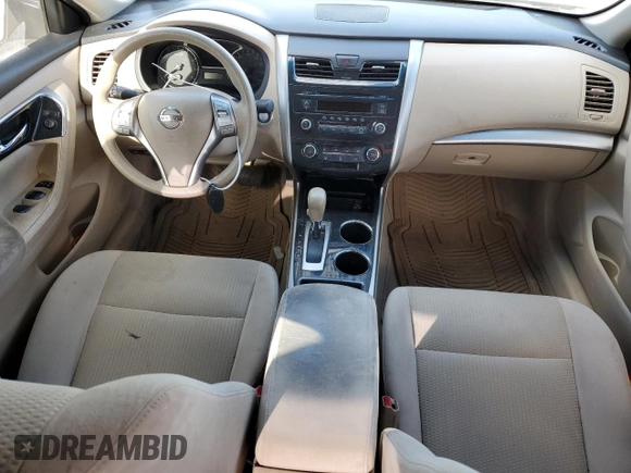 2014 Nissan Altima 2.5 SL with VIN 1N4AL3AP7EN346815, listed as a Copart auction lot 88222175 with 123,256 mi miles and Salvage Title. Bid and sale history available at carsss.com. Image 8.