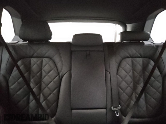 2024 BMW X5 xDrive40i z VIN 5UX23EU01R9T52728, wystawiony jako Copart lot #49401515 z przebiegiem 512 mil mil oraz Tytuł czysty. Historia ofert i sprzedaży dostępna na DreamBid. Obrazek 10.