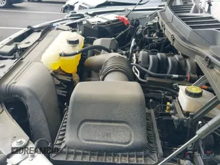 2023 Ford F-150 XL с VIN 1FTFW1E55PKF89824, выставлен на аукционе IAAI как лот 42980967 с пробегом 50 857 миль миль и . История ставок и продаж доступна на DreamBid. Изображение 24.
