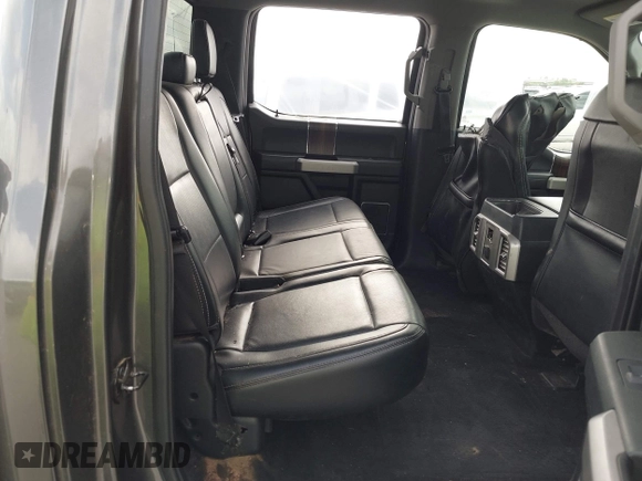 2016 Ford F-150 XL с VIN 1FTEW1CF3GKD14993, выставлен на аукционе IAAI как лот 42259528 с пробегом 88 582 миль миль и . История ставок и продаж доступна на DreamBid. Изображение 8.