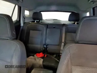 2023 GMC Terrain SLE с VIN 3GKALMEG9PL150523, выставлен на аукционе Copart как лот 56596205 с пробегом 29 770 миль миль и Чистый • Clean title. История ставок и продаж доступна на DreamBid. Изображение 10.