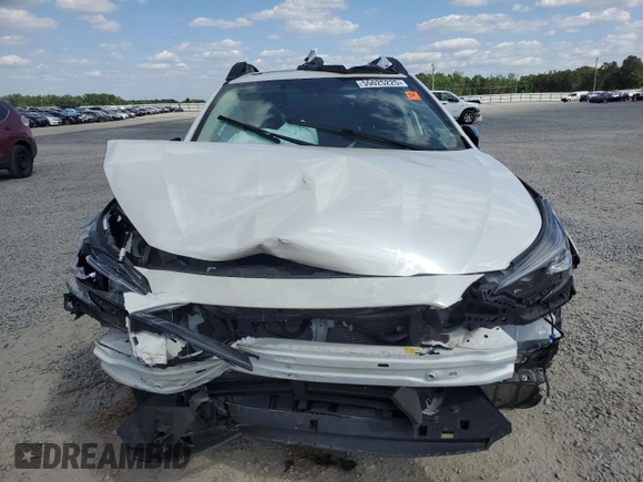 2024 Subaru Outback Limited z VIN 4S4BTANC5R3233081, wystawiony jako Copart lot #55025225 z przebiegiem 15 094 mil mil oraz Szkoda całkowita • Salvage title. Historia ofert i sprzedaży dostępna na DreamBid. Obrazek 5.