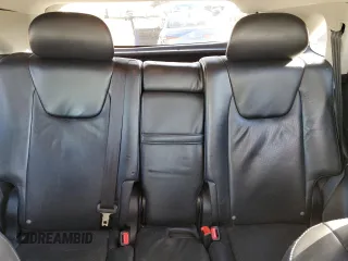 2013 Lexus RX 350 with VIN 2T2ZK1BA7DC095287, listed as a Copart auction lot 47789855 with 110,385 mi miles and Salvage Title. Bid and sale history available at DreamBid. Image 10.