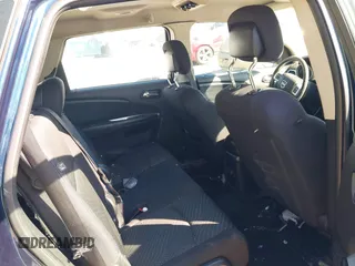 2013 Dodge Journey American Value with VIN 3C4PDCAB5DT671788, listed as a IAAI auction lot 42053985 with 128,074 mi miles and . Bid and sale history available at DreamBid. Image 8.