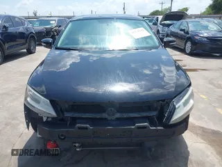 2012 Volkswagen Jetta SE with VIN 3VWDP7AJ6CM391733, listed as a IAAI auction lot 42732512 with 158,183 mi miles and . Bid and sale history available at DreamBid. Image 13.