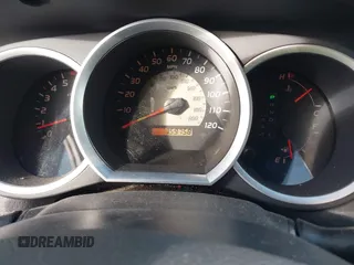 2010 Toyota Tacoma with VIN 5TEMU4FN2AZ702015, listed as a IAAI auction lot 41663558 with 159,758 mi miles and . Bid and sale history available at DreamBid. Image 7.