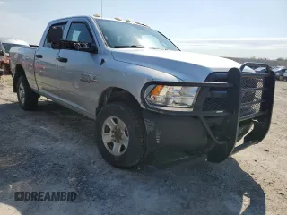 2015 Ram 2500 Tradesman с VIN 3C6UR5CL2FG566859, выставлен на аукционе Copart как лот 53813795 с пробегом 173 980 миль миль и Списание • Salvage title. История ставок и продаж доступна на DreamBid. Изображение 4.