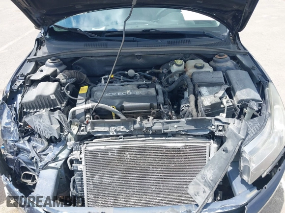 2014 Chevrolet Cruze LS with VIN 1G1PA5SH6E7446155, listed as a IAAI auction lot 42253602 with 142,833 mi miles and . Bid and sale history available at DreamBid. Image 10.