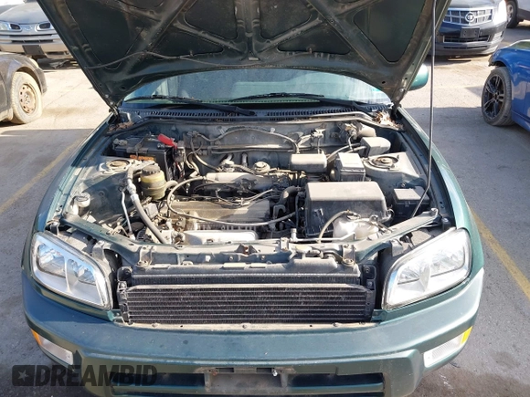 1999 Toyota RAV4 with VIN JT3HP10V3X7150917, listed as a IAAI auction lot 42206224 with 193,687 mi miles and . Bid and sale history available at DreamBid. Image 10.