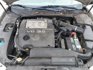2005 Nissan Maxima SL with VIN 1N4BA41E05C867028, listed as a IAAI auction lot 42126218 with 190,832 mi miles and . Bid and sale history available at DreamBid. Image 10.