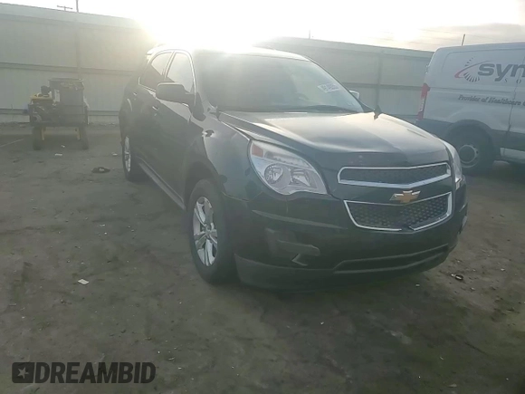 2015 Chevrolet Equinox LT with VIN 2GNALBEK6F6369115, listed as a Copart auction lot 49149355 with 40,000 mi miles and Salvage Title. Bid and sale history available at carsss.com. Image 12.