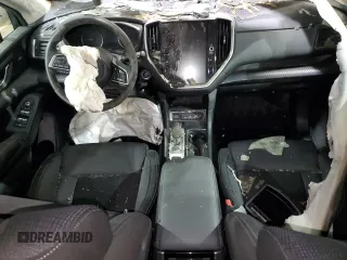 2024 Subaru Ascent Premium with VIN 4S4WMAEDXR3444302, listed as a Copart auction lot 46249865 with Not provided miles and Salvage title. Bid and sale history available at DreamBid. Image 8.