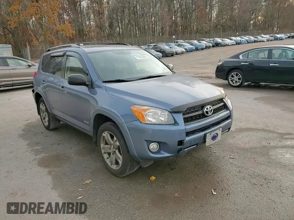 2012 Toyota RAV4 Sport with VIN JTMRF4DV8C5055676, listed as a Copart auction lot 77876824 with 157,365 mi miles and Salvage Title. Bid and sale history available at carsss.com. Image 14.