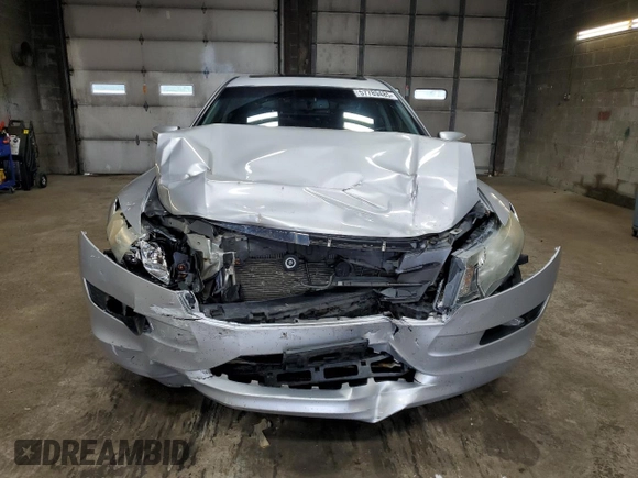 2012 Honda Crosstour EX-L z VIN 5J6TF2H58CL009307, wystawiony jako Copart lot #57789485 z przebiegiem 86 902 mil mil oraz Szkoda całkowita • Salvage title. Historia ofert i sprzedaży dostępna na DreamBid. Obrazek 5.