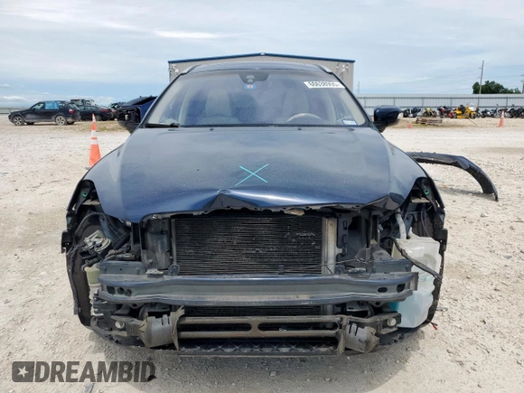 2013 Volvo XC60 3.2L с VIN YV4952DZ4D2372817, выставлен на аукционе Copart как лот 60638955 с пробегом 123 750 миль миль и Списание • Salvage title. История ставок и продаж доступна на DreamBid. Изображение 5.