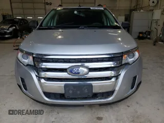 2014 Ford Edge SE with VIN 2FMDK3GC4EBA95046, listed as a Copart auction lot 59674225 with 240,109 mi miles and Clean title. Bid and sale history available at DreamBid. Image 5.