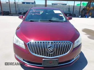 2015 Buick LaCrosse Leather with VIN 1G4GB5G31FF346064, listed as a IAAI auction lot 41849734 with 96,151 mi miles and . Bid and sale history available at DreamBid. Image 12.