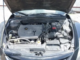 2011 Mazda 6 i Sport with VIN 1YVHZ8BH3B5M10382, listed as a IAAI auction lot 42450646 with 178,287 mi miles and . Bid and sale history available at DreamBid. Image 10.