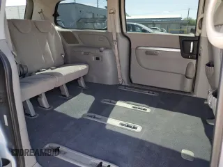 2008 Hyundai Entourage GLS с VIN KNDMC233686056740, выставлен на аукционе Copart как лот 56763195 с пробегом 166 400 миль миль и Списание • Salvage title. История ставок и продаж доступна на DreamBid. Изображение 11.