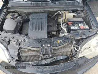 2014 Chevrolet Captiva Sport LT z VIN 3GNAL3EK5ES614816, wystawiony jako Copart lot #57851635 z przebiegiem 86 525 mil mil oraz Szkoda całkowita • Salvage title. Historia ofert i sprzedaży dostępna na DreamBid. Obrazek 12.