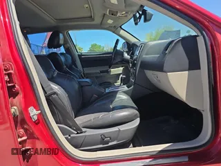 2007 Chrysler 300 C z VIN 2C3KA63H17H898516, wystawiony jako Copart lot #57472655 z przebiegiem 142 025 mil mil oraz Czysty tytuł • Clean title. Historia ofert i sprzedaży dostępna na DreamBid. Obrazek 5.