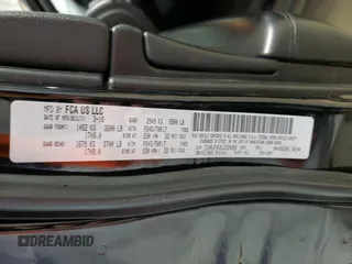 2018 Jeep Grand Cherokee Laredo E with VIN 1C4RJFAG9JC334269, listed as a Copart auction lot 48787655 with 38,271 mi miles and Clean title. Bid and sale history available at DreamBid. Image 13.