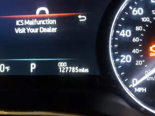 2019 Toyota Avalon Hybrid Limited with VIN 4T1B21FB3KU007114, listed as a IAAI auction lot 41658316 with 127,785 mi miles. Bid and sale history available at carsss.com. Image 7.