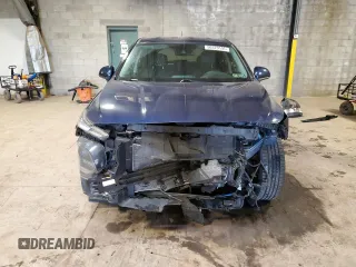 2020 Hyundai Santa Fe SE with VIN 5NMS2CAD4LH180349, listed as a Copart auction lot 50379195 with 34,746 mi miles and Salvage Title. Bid and sale history available at carsss.com. Image 5.