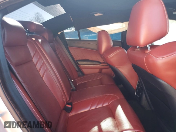 2022 Dodge Charger SRT Hellcat Widebody z VIN 2C3CDXL98NH159571, wystawiony jako Copart lot #87457204 z przebiegiem 15 828 mil mil oraz Szkoda całkowita • Salvage title. Historia ofert i sprzedaży dostępna na DreamBid. Obrazek 10.