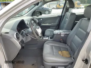 2007 Ford Freestyle SEL with VIN 1FMDK021X7GA16902, listed as a Copart auction lot 61193015 with 176,338 mi miles and Salvage title. Bid and sale history available at DreamBid. Image 7.