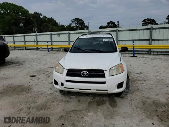 2012 Toyota RAV4 with VIN 2T3BF4DV2CW198505, listed as a Copart auction lot 45414955 with 273,974 mi miles and Salvage title. Bid and sale history available at DreamBid. Image 12.