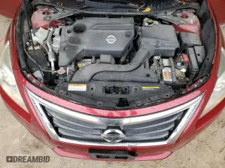 2014 Nissan Altima 2.5 SV with VIN 1N4AL3AP8EN227400, listed as a Copart auction lot 47660855 with 167,928 mi miles and Clean Title. Bid and sale history available at carsss.com. Image 11.