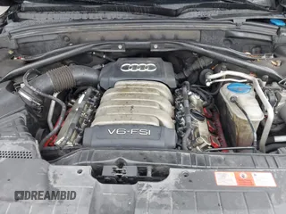 2010 Audi Q5 Prestige with VIN WA1WKAFP9AA075204, listed as a IAAI auction lot 42819760 with 207,039 mi miles and . Bid and sale history available at DreamBid. Image 10.