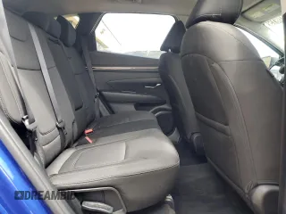 2022 Hyundai Tucson SEL z VIN 5NMJB3AE2NH003273, wystawiony jako Copart lot #56910815 z przebiegiem 59 647 mil mil oraz Szkoda całkowita • Salvage title. Historia ofert i sprzedaży dostępna na DreamBid. Obrazek 10.