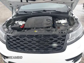 2018 Land Rover Range Rover Velar R-Dynamic SE с VIN SALYL2RX8JA731642, выставлен на аукционе IAAI как лот 42309920 с пробегом 93 749 миль миль и . История ставок и продаж доступна на DreamBid. Изображение 10.