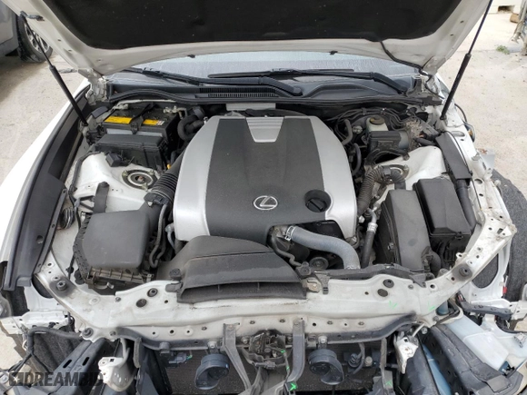 2015 Lexus RC 350 with VIN JTHSE5BC6F5004014, listed as a Copart auction lot 71724094 with 94,980 mi miles and Clean Title. Bid and sale history available at carsss.com. Image 11.
