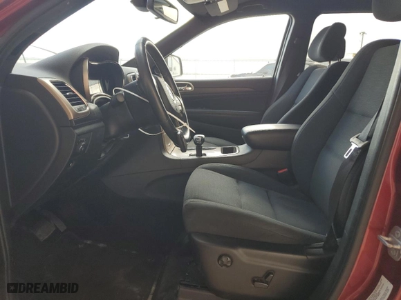 2015 Jeep Grand Cherokee Altitude with VIN 1C4RJFAG3FC636812, listed as a Copart auction lot 52861855 with 180,242 mi miles and Clean Title. Bid and sale history available at carsss.com. Image 7.