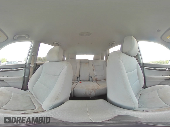 2013 Kia Sorento LX with VIN 5XYKT3A14DG386074, listed as a Copart auction lot 59879935 with 163,427 mi miles and Salvage title. Bid and sale history available at DreamBid. Image 15.