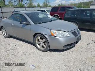 2007 Pontiac G6 GT с VIN 1G2ZH351274126306, выставлен на аукционе IAAI как лот 42120611 с пробегом 150 949 миль миль и . История ставок и продаж доступна на DreamBid. Изображение 1.