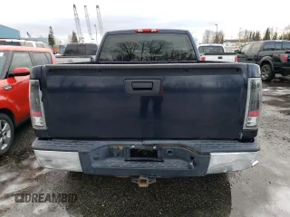 2008 GMC Sierra 1500 Work Truck z VIN 1GTEC19X28Z278103, wystawiony jako Copart lot #42261135 z przebiegiem Nie podano mil oraz Czysty tytuł • Clean title. Historia ofert i sprzedaży dostępna na DreamBid. Obrazek 6.