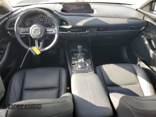 2021 Mazda CX-30 Preferred with VIN 3MVDMBCL5MM311027, listed as a Copart auction lot 41808605 with 388,809 mi miles and Salvage Title. Bid and sale history available at DreamBid. Image 8.