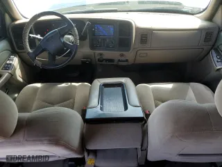 2006 Chevrolet Silverado 1500 LS with VIN 2GCEK13V561205887, listed as a Copart auction lot 52298405 with 132,263 mi miles and Salvage Title. Bid and sale history available at carsss.com. Image 8.