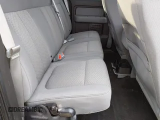 2013 Ford F-150 XL с VIN 1FTEX1EM7DFC40961, выставлен на аукционе IAAI как лот 41383174 с пробегом 153 619 миль миль и . История ставок и продаж доступна на DreamBid. Изображение 8.