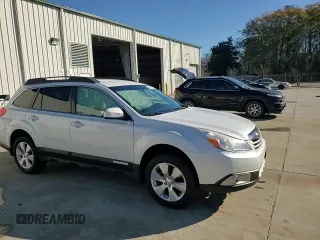 2010 Subaru Outback Limited с VIN 4S4BRDJC0A2383776, выставлен на аукционе Copart как лот 83985764 с пробегом 143 634 миль миль и Списание • Salvage title. История ставок и продаж доступна на DreamBid. Изображение 11.