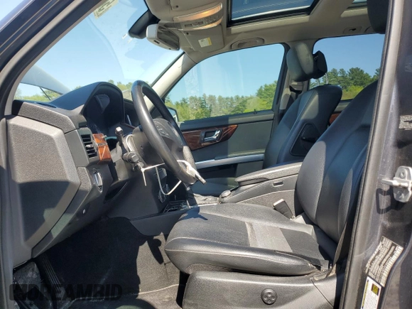 2010 Mercedes-Benz GLK 350 z VIN WDCGG8HB2AF387254, wystawiony jako Copart lot #56730245 z przebiegiem 153 633 mil mil oraz Czysty tytuł • Clean title. Historia ofert i sprzedaży dostępna na DreamBid. Obrazek 7.
