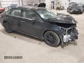 2013 Toyota Avalon XLE with VIN 4T1BK1EB3DU020482, listed as a IAAI auction lot 41837087 with Not Provided miles and . Bid and sale history available at DreamBid. Image 1.