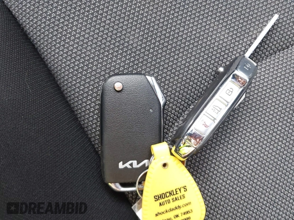 2022 Kia Forte LXS z VIN 3KPF24AD3NE490610, wystawiony jako IAAI lot #41710588 z przebiegiem 47 183 mil mil oraz . Historia ofert i sprzedaży dostępna na DreamBid. Obrazek 11.