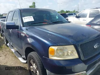 2005 Ford F-150 XLT с VIN 1FTPW12505KE59309, выставлен на аукционе IAAI как лот 42479138 с пробегом 187 563 миль миль и . История ставок и продаж доступна на DreamBid. Изображение 1.