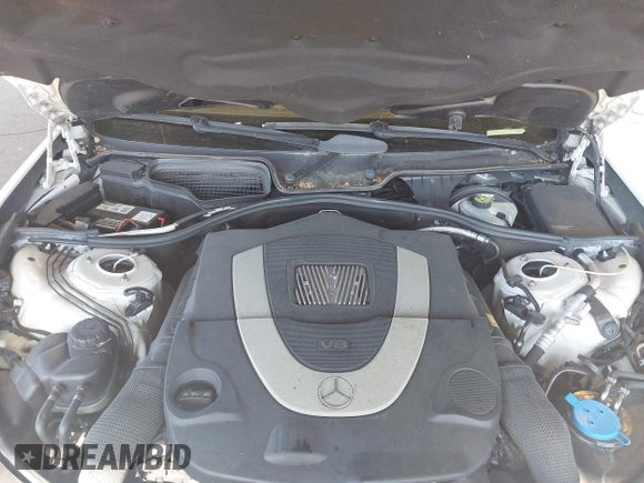 2008 Mercedes-Benz S 550 with VIN WDDNG86X88A230546, listed as a IAAI auction lot 42234138 with 130,028 mi miles and . Bid and sale history available at DreamBid. Image 10.