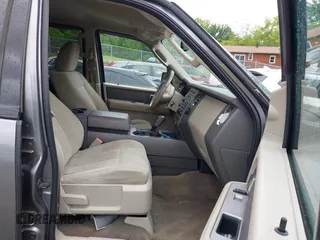 2010 Ford Expedition SSV with VIN 1FMJU1G59AEB59065, listed as a IAAI auction lot 42202714 with 250,219 mi miles and . Bid and sale history available at DreamBid. Image 5.